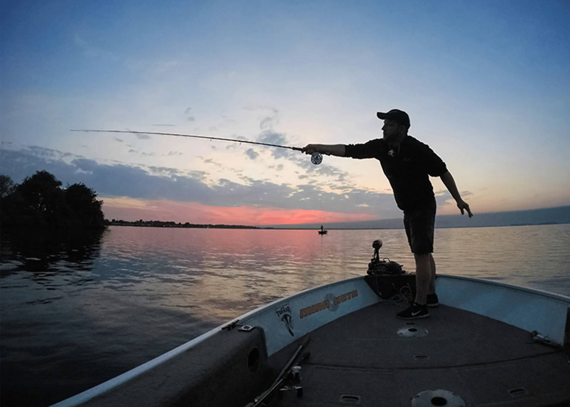 Fishing Camera Guide: How To Mount Your Camera